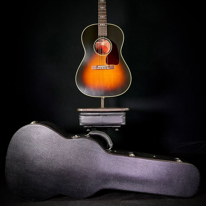 Gibson 1942 LG-2 Custom - AJ Inlays