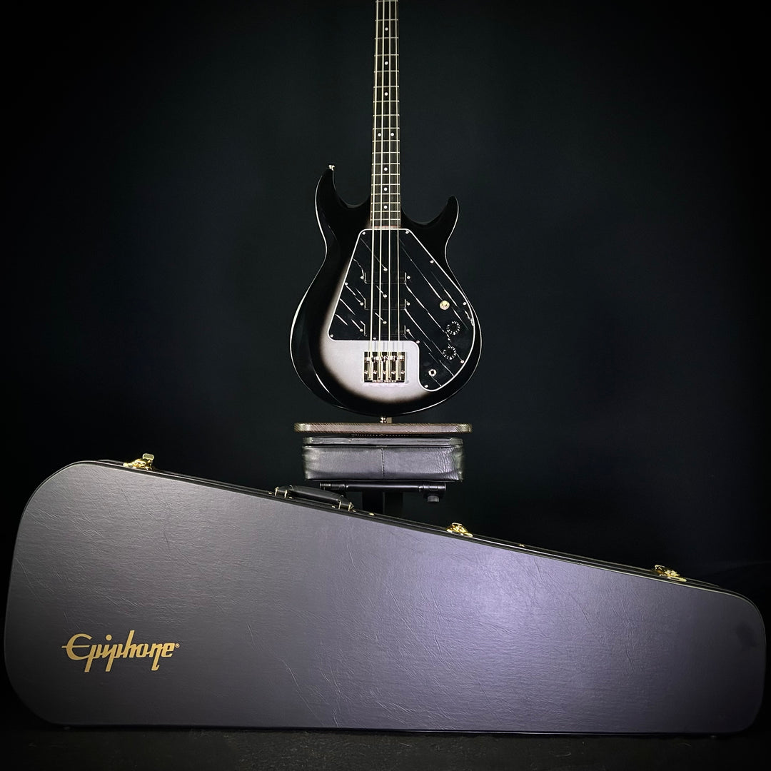 Epiphone Mike Dirnt Grabber G-3 Bass