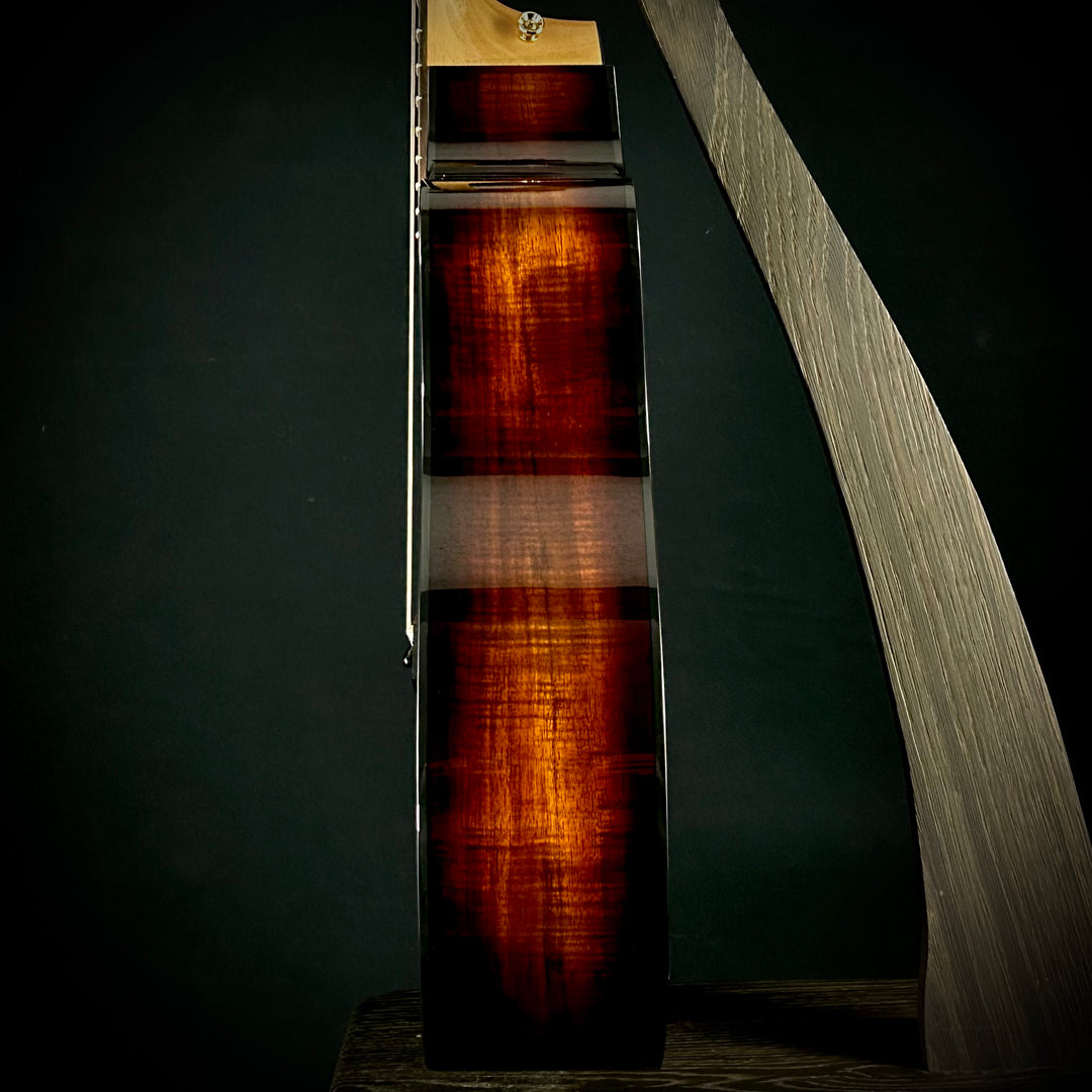 Taylor 224CE-K Deluxe