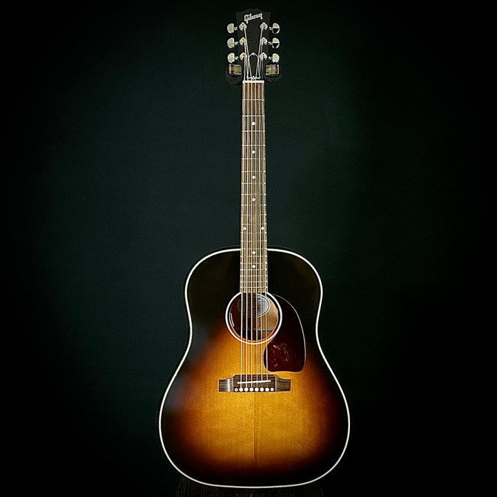 Gibson J-45 Standard - Vintage Sunburst