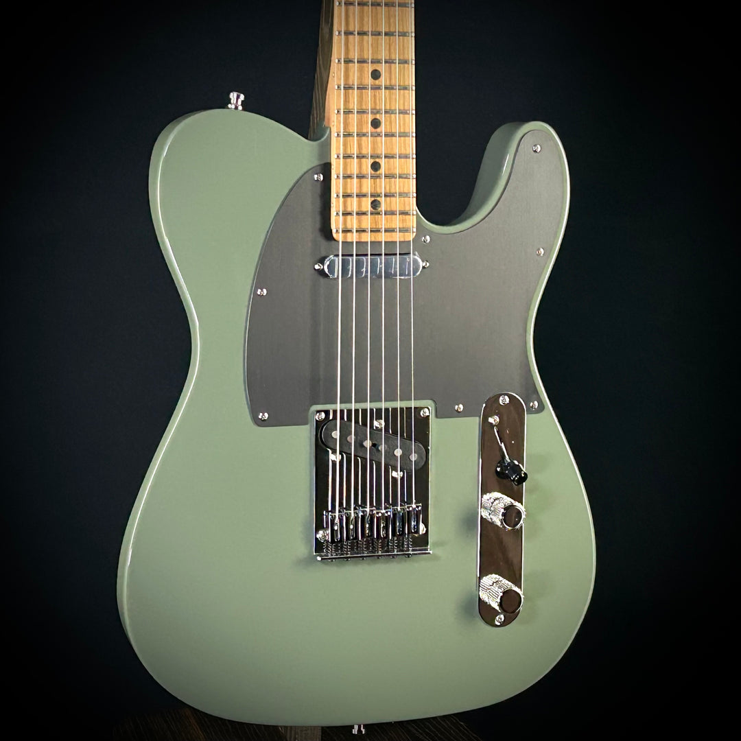 Fender Limited Edition American Ultra II Telecaster