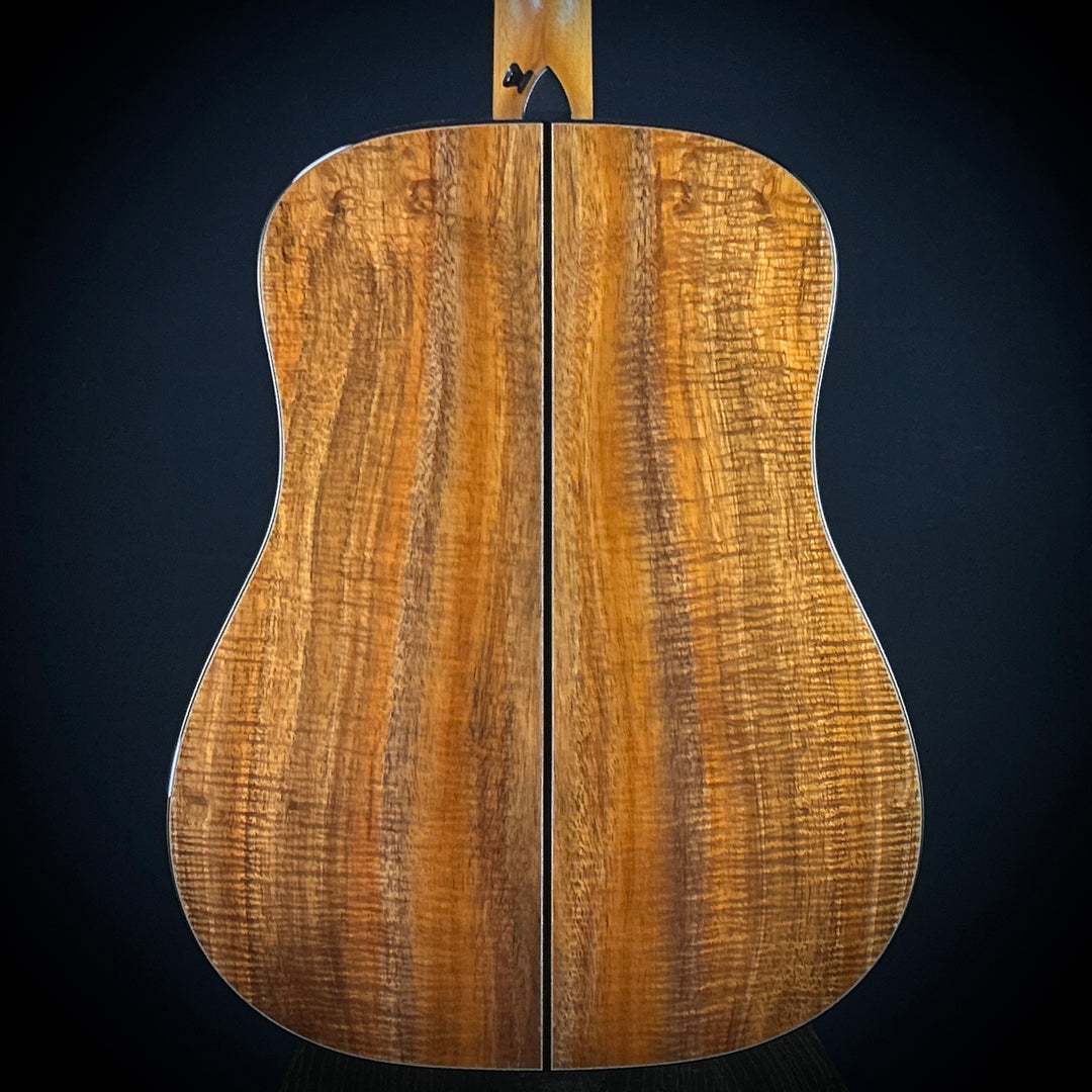 Taylor Custom legacy K10 Limited - KOA