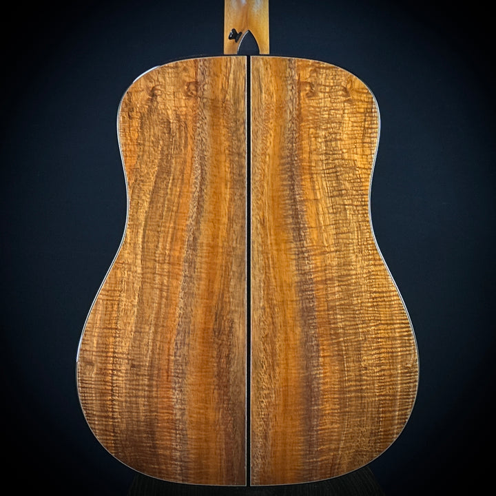 Taylor Custom legacy K10 Limited - KOA