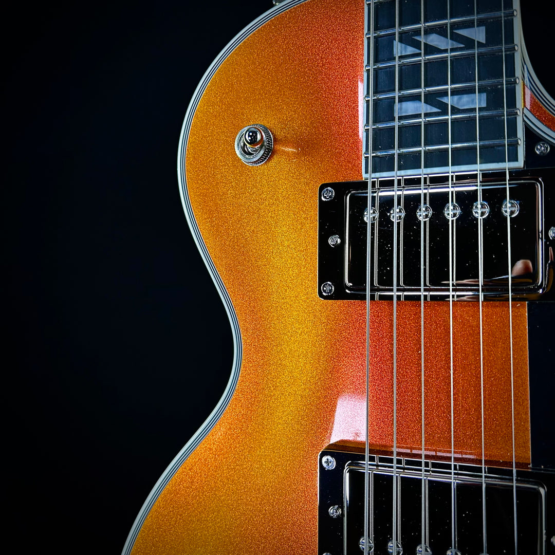 Epiphone Futura Les Paul Custom
