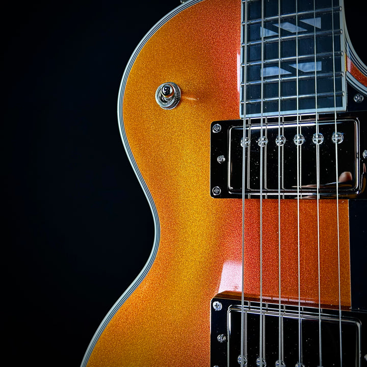 Epiphone Futura Les Paul Custom