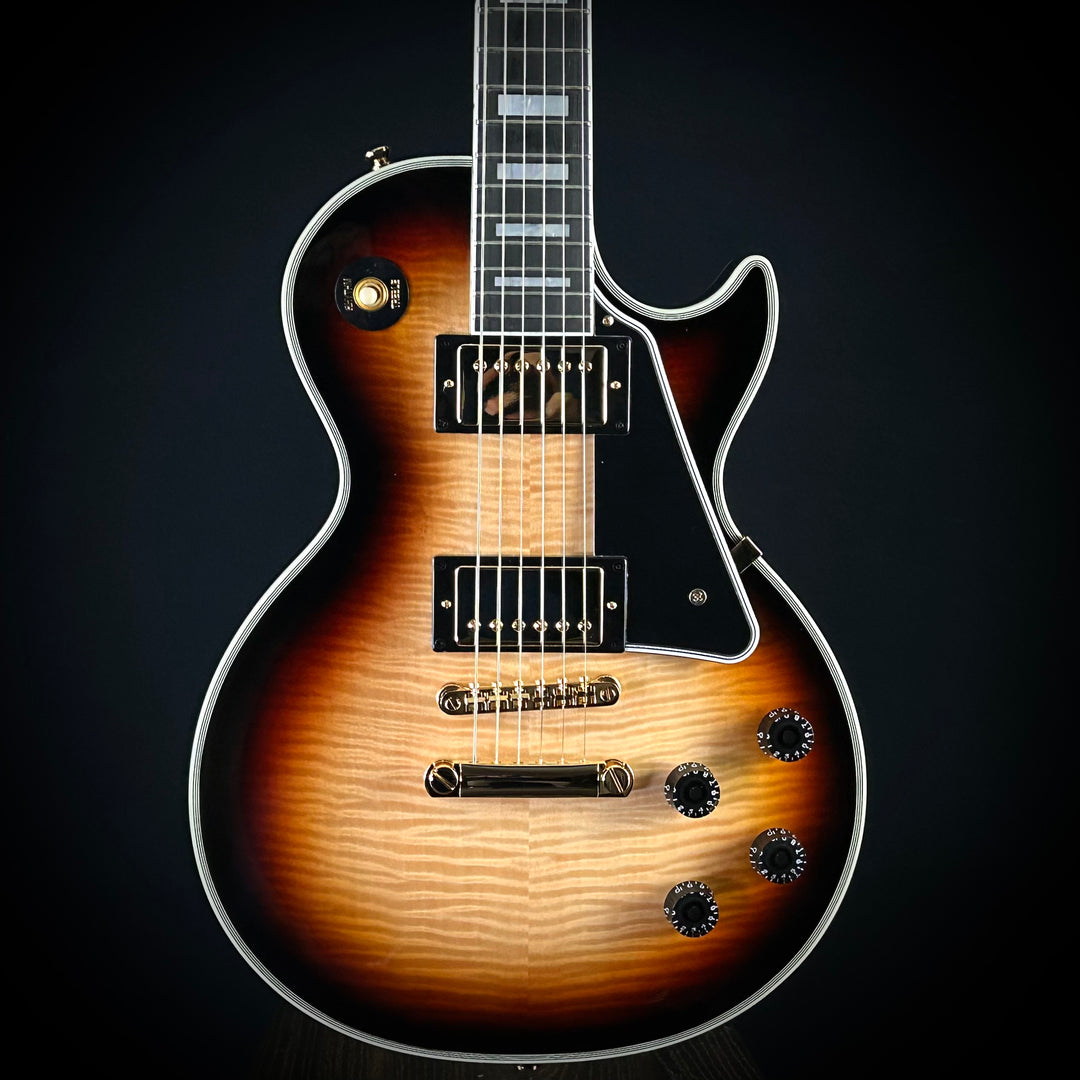 Epiphone Inspired by Gibson Custom Les Paul Custom