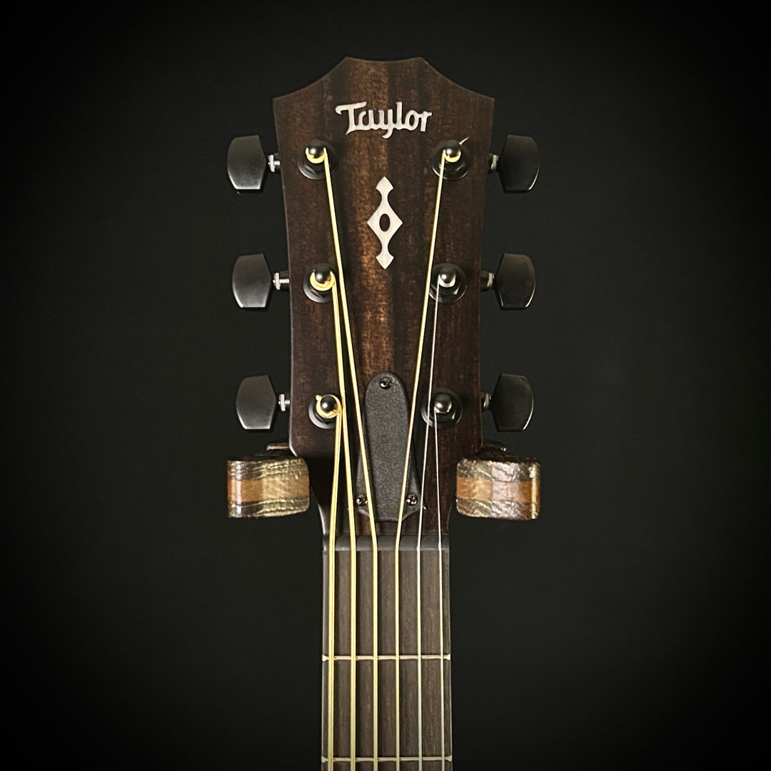 Taylor MV Custom Baritone-6 - Grand Auditorium