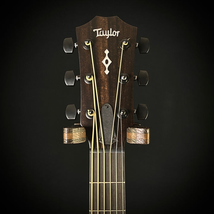 Taylor MV Custom Baritone-6 - Grand Auditorium