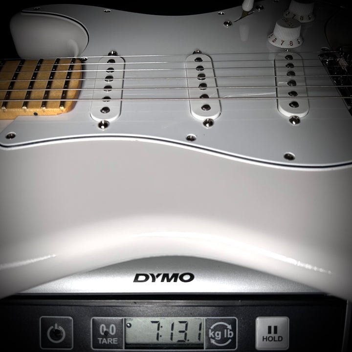 Fender LTD Player II Stratocaster