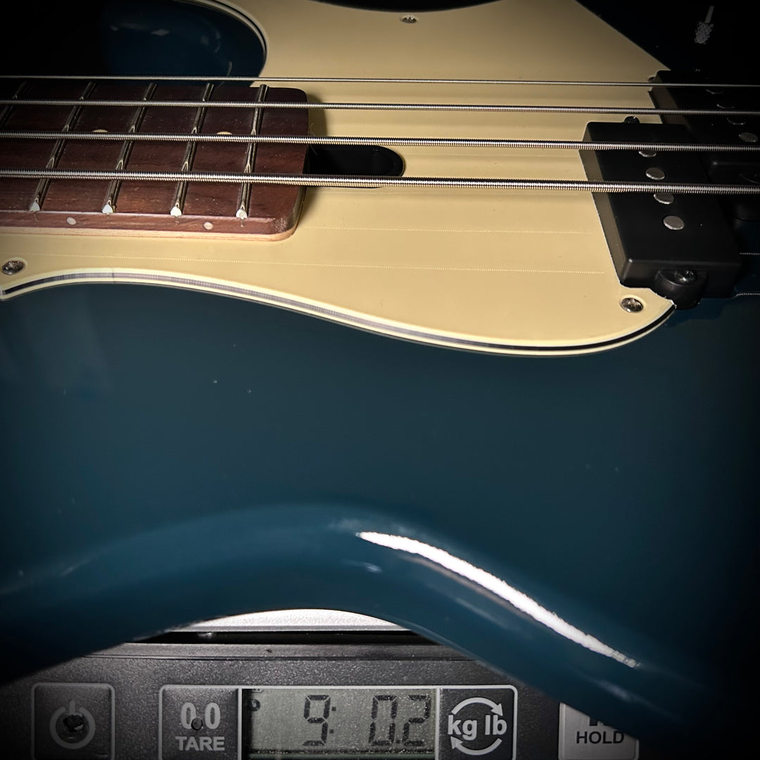 Yamaha BB434