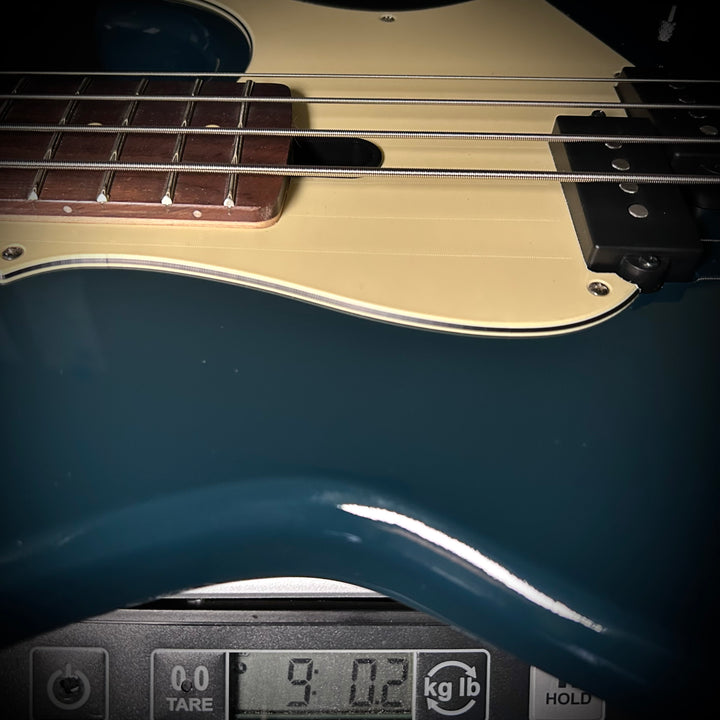 Yamaha BB434