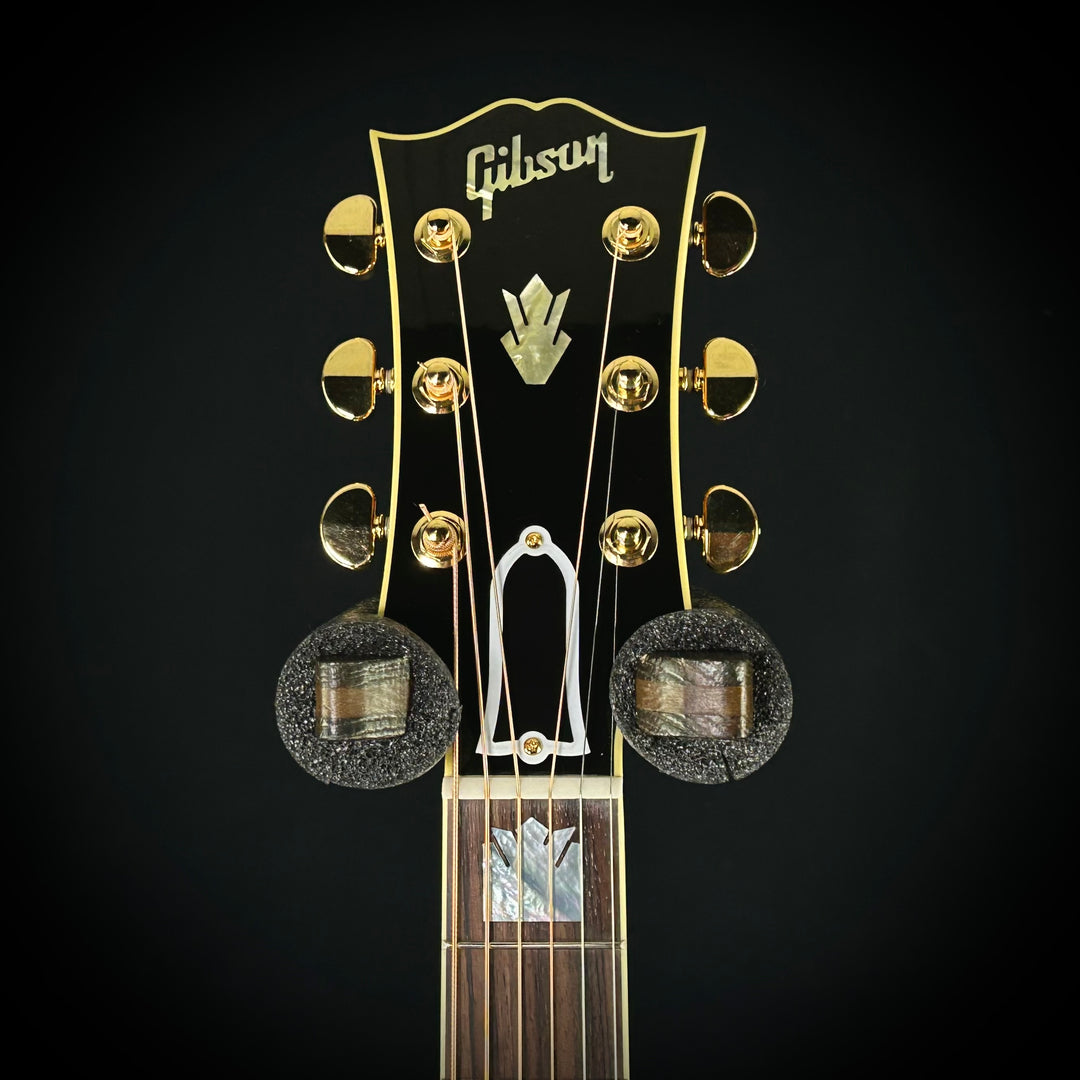 Gibson SJ-200 60’s Original - Vintage Sunburst