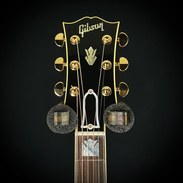 Gibson SJ-200 60’s Original - Vintage Sunburst