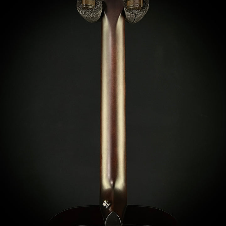 Yamaha TAS1E TransAcoustic - Ultra Marine