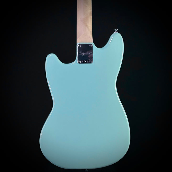 Squier Sonic Mustang