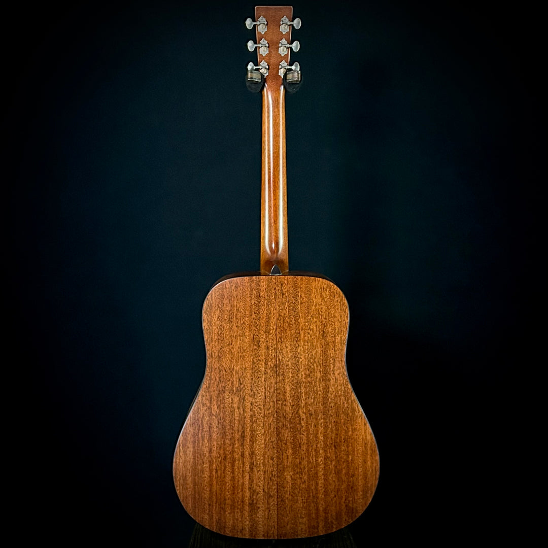 Martin Custom Shop D-18 Authentic Stage 1 Aged - Natural