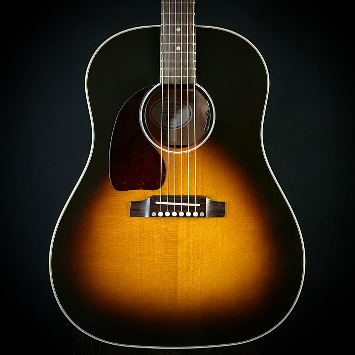 Gibson J-45 Standard - LEFTY