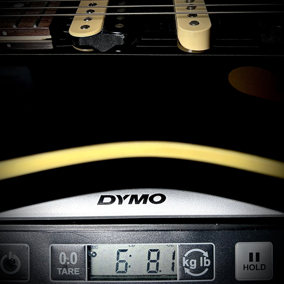 Ibanez Paul Gilbert Signature PGM50