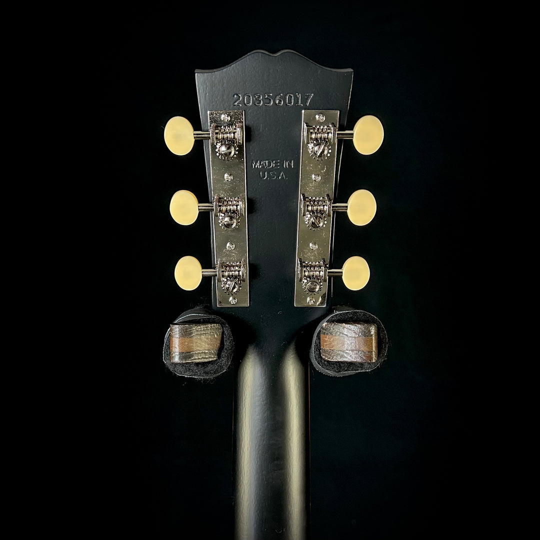 Gibson J-45 Century 12-Fret - Ebony