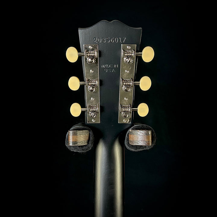 Gibson J-45 Century 12-Fret - Ebony