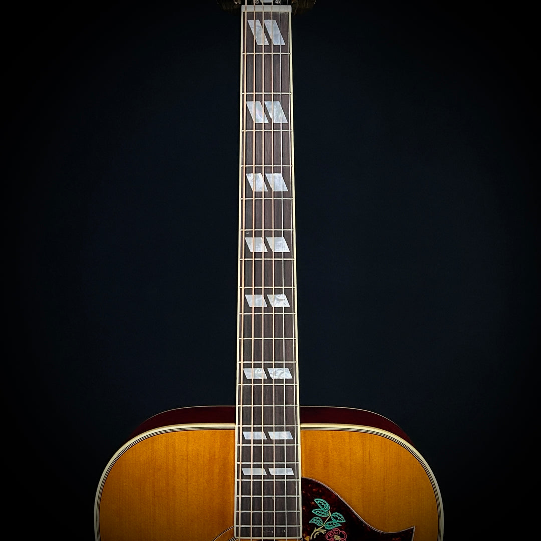 Epiphone 1963 Dove - Natural