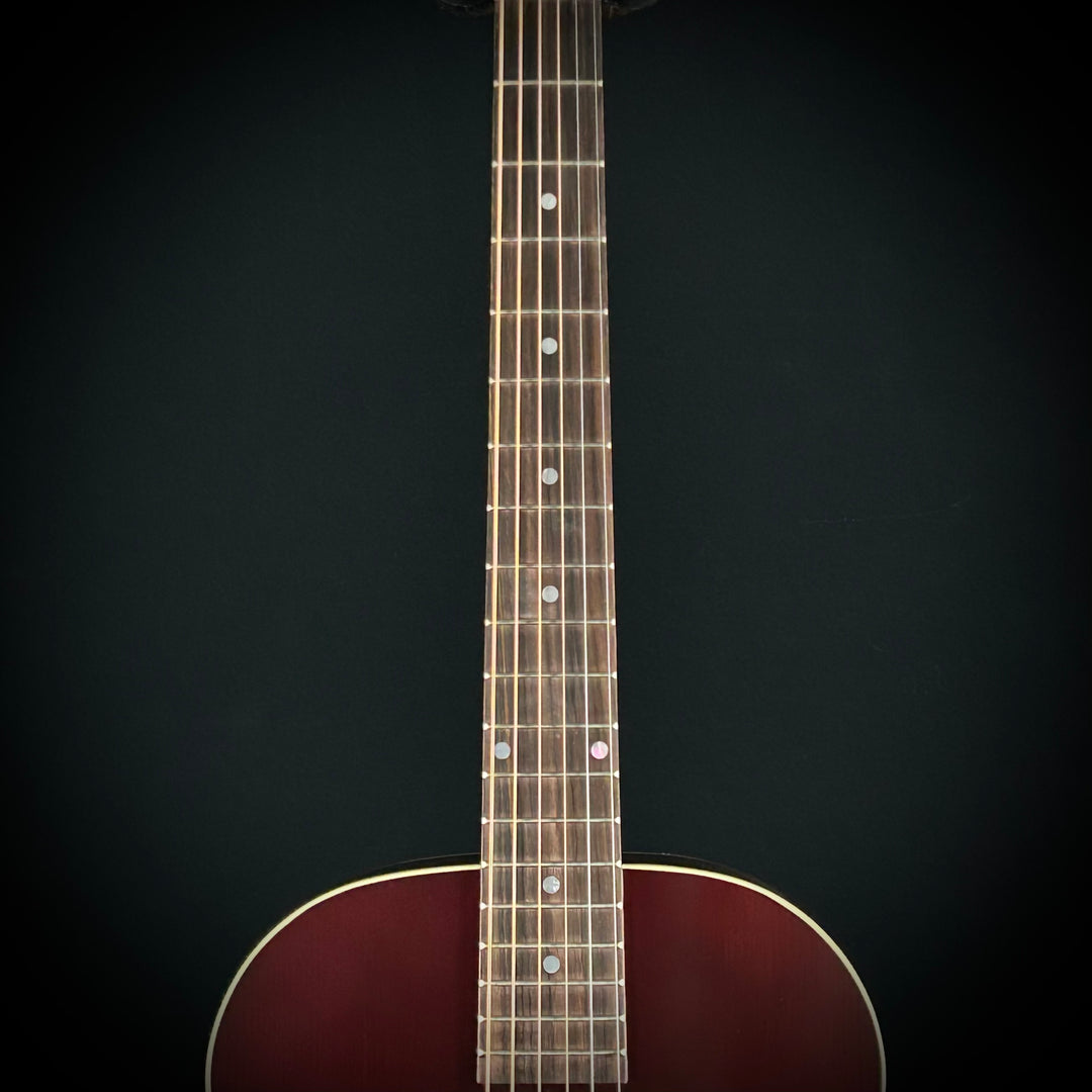 Gibson L-00 Special - Satin Wine Red