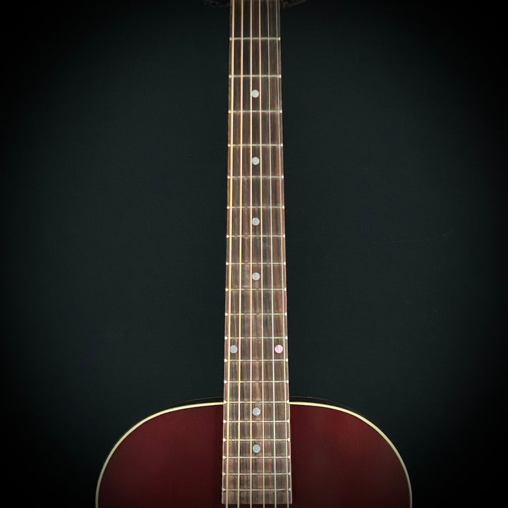 Gibson L-00 Special - Satin Wine Red