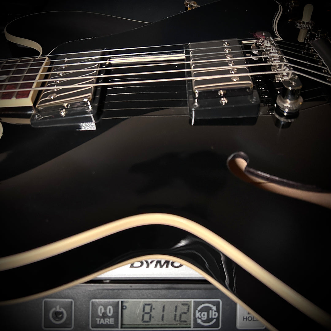 Gibson ES-335 50s