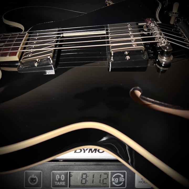 Gibson ES-335 50s