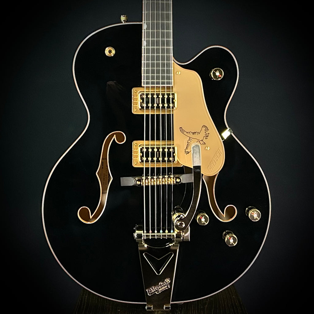 Gretsch Synchromatic Falcon – Music Villa MT