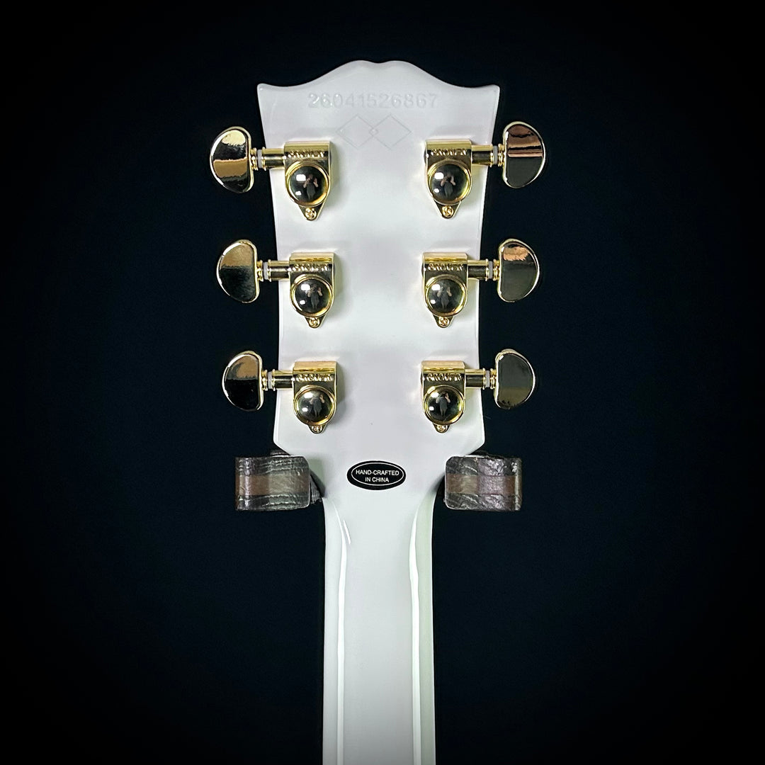 Epiphone IGC Les Paul Custom