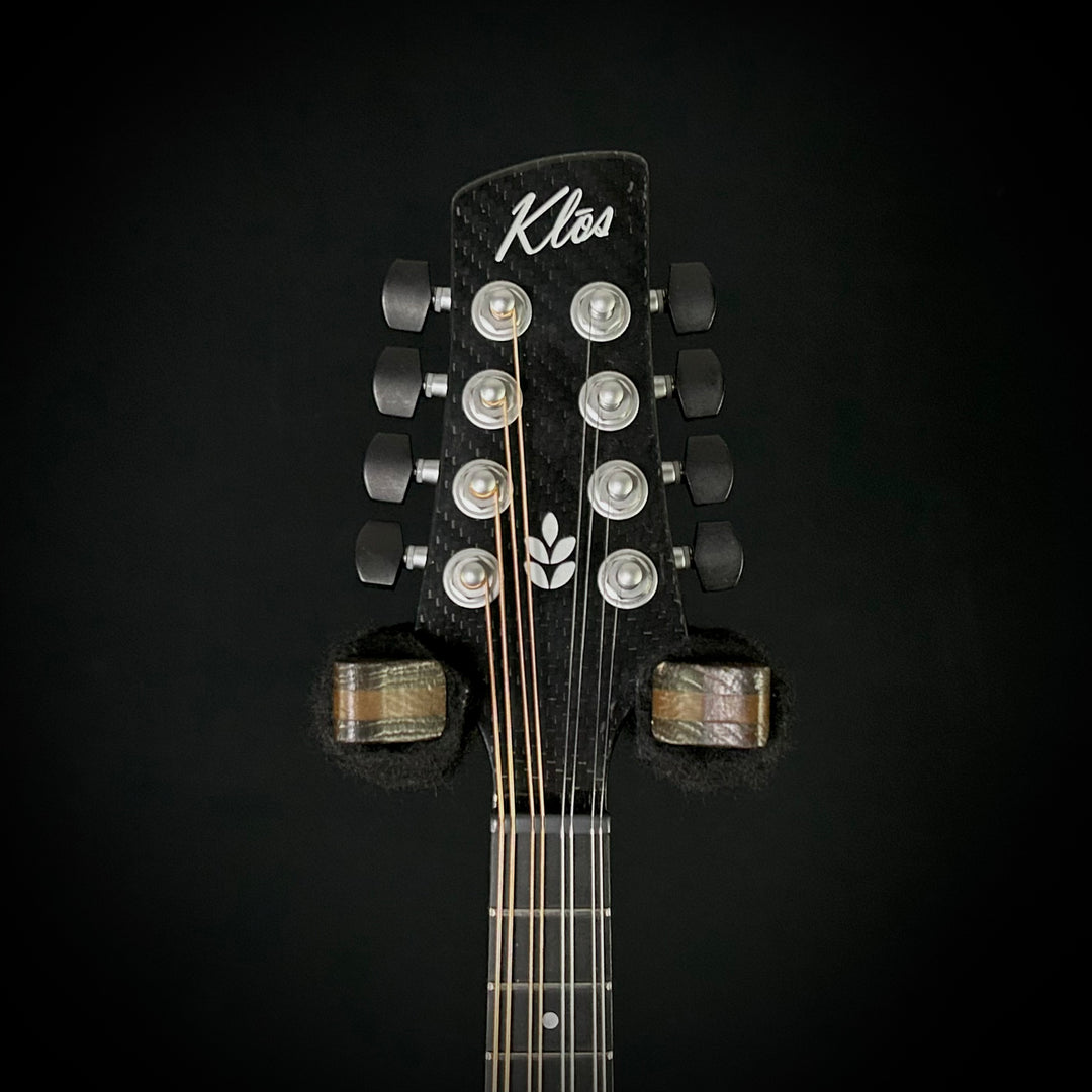 KLOS Carbon Fiber Mandolin