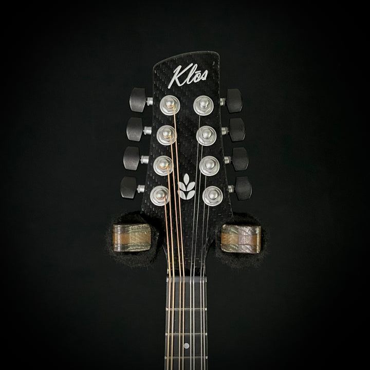 KLOS Carbon Fiber Mandolin