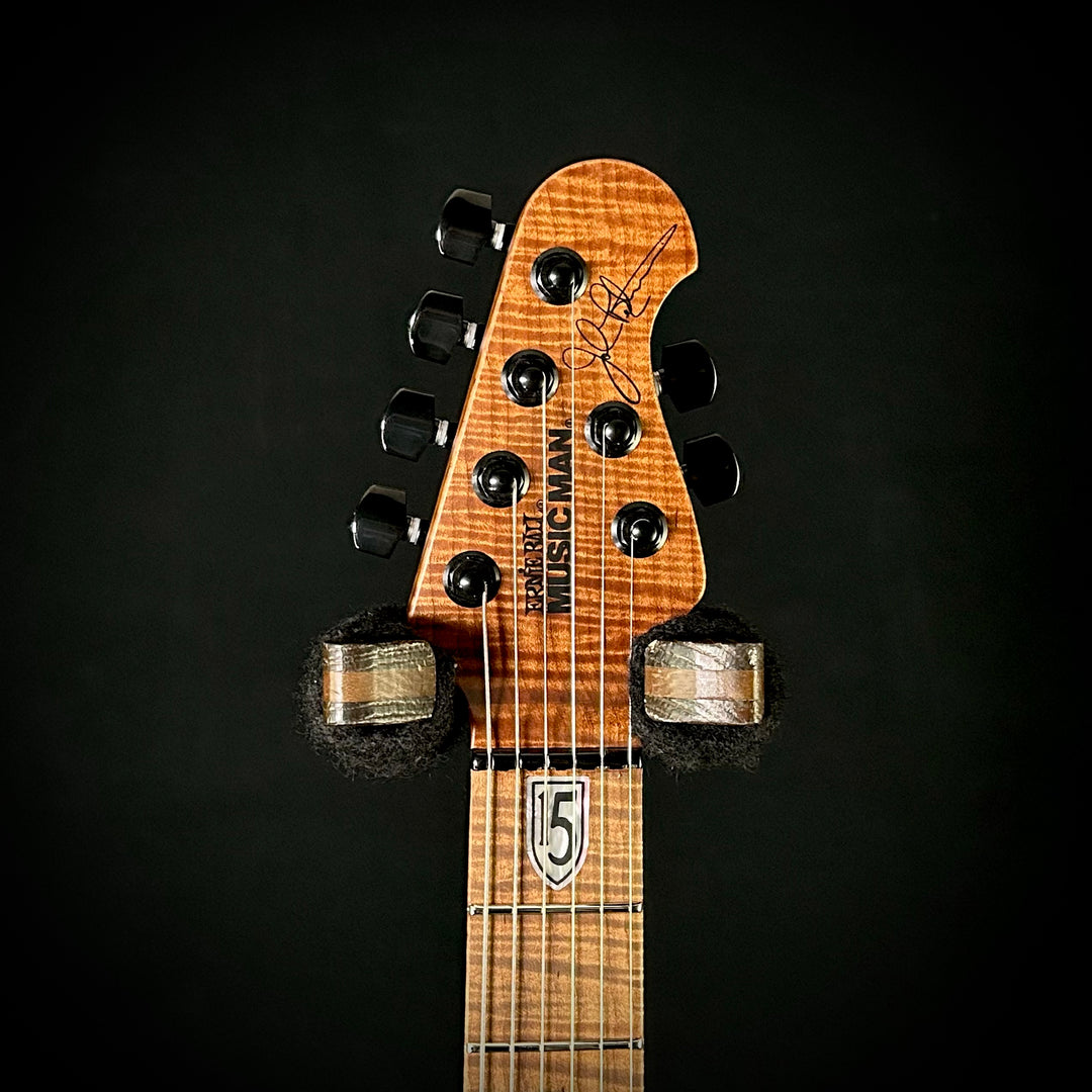 Music Man JP15 Piezo