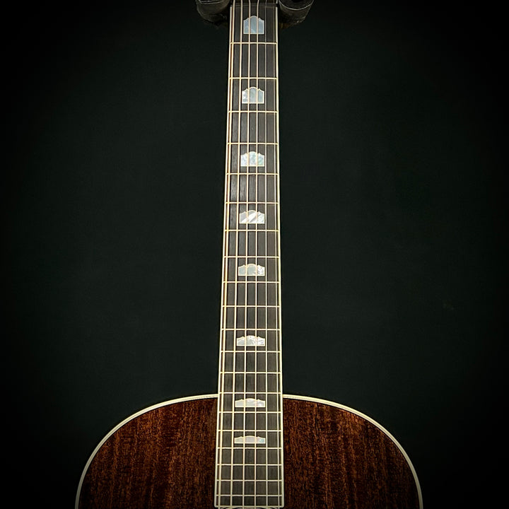 Taylor Custom Grand Pacific - Mahogany