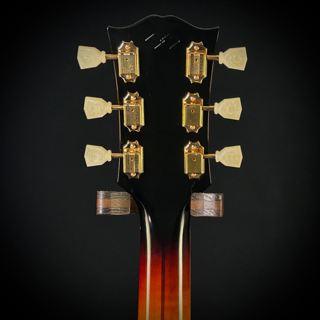 Epiphone 1957 SJ-200 - Vintage Sunburst