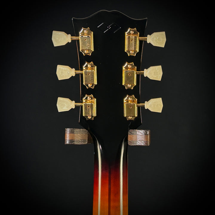 Epiphone 1957 SJ-200 - Vintage Sunburst