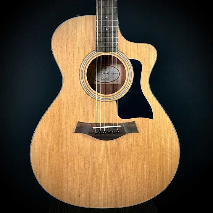 Taylor 112CE - Sapele