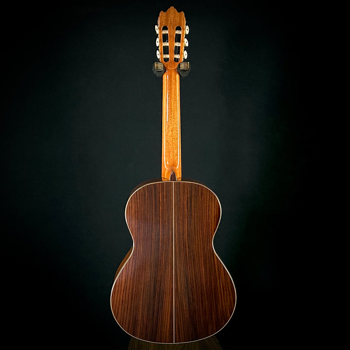 Alhambra 4P Classical Guitar