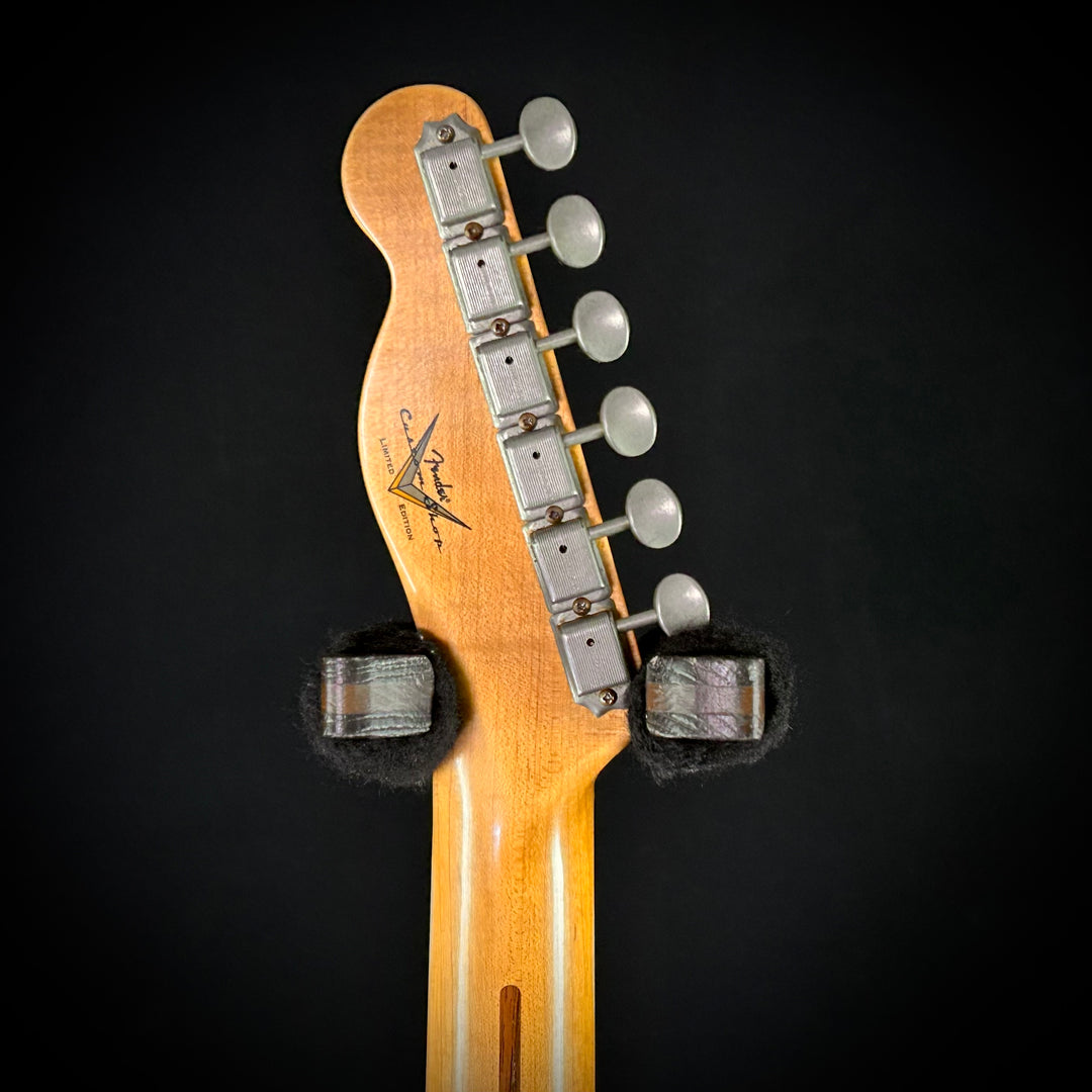 Fender 50’s Telecaster Thinline (Journeyman Relic)