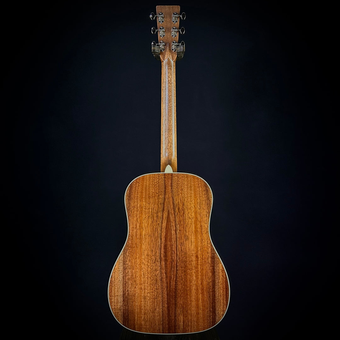 Martin O’ahu HG-28