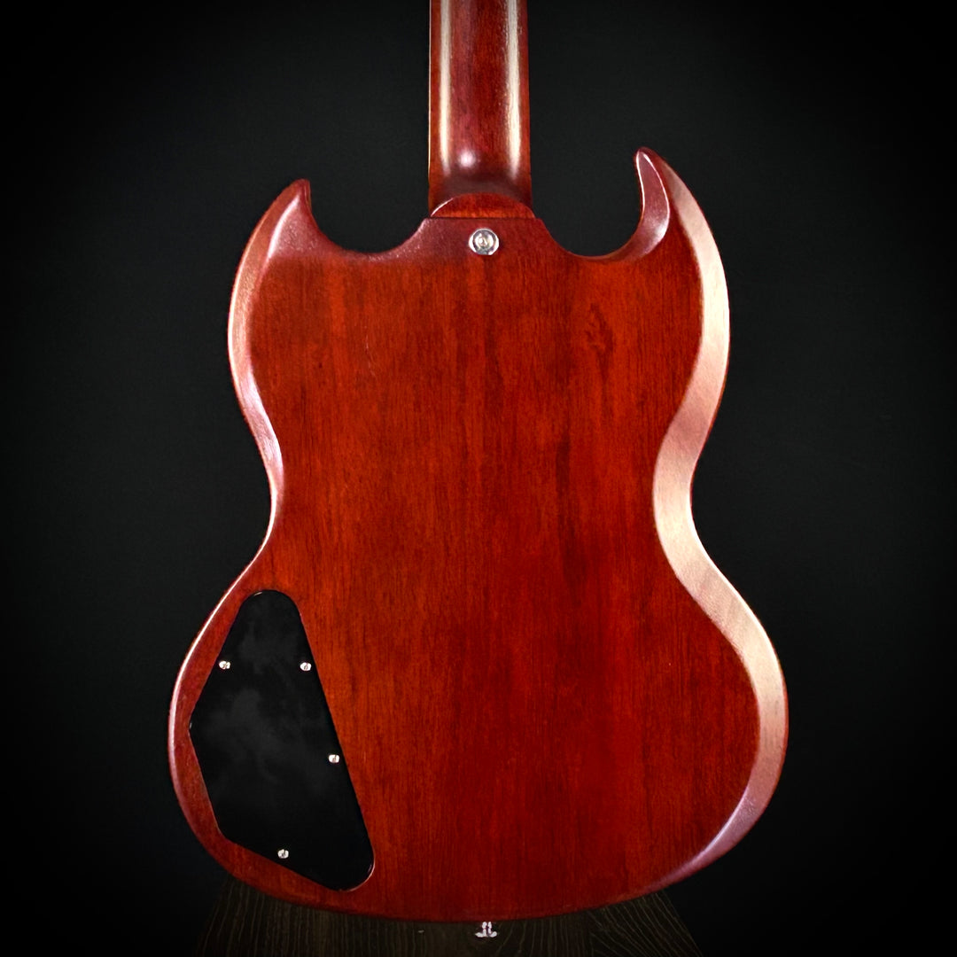 Gibson SG Standard ‘61 Faded