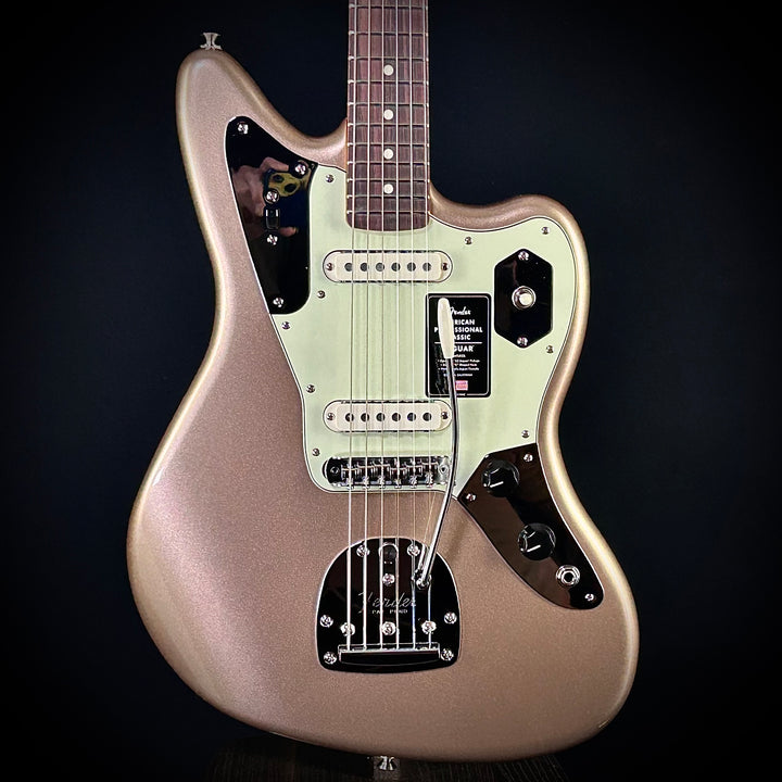 Fender American Professional Classic Jaguar