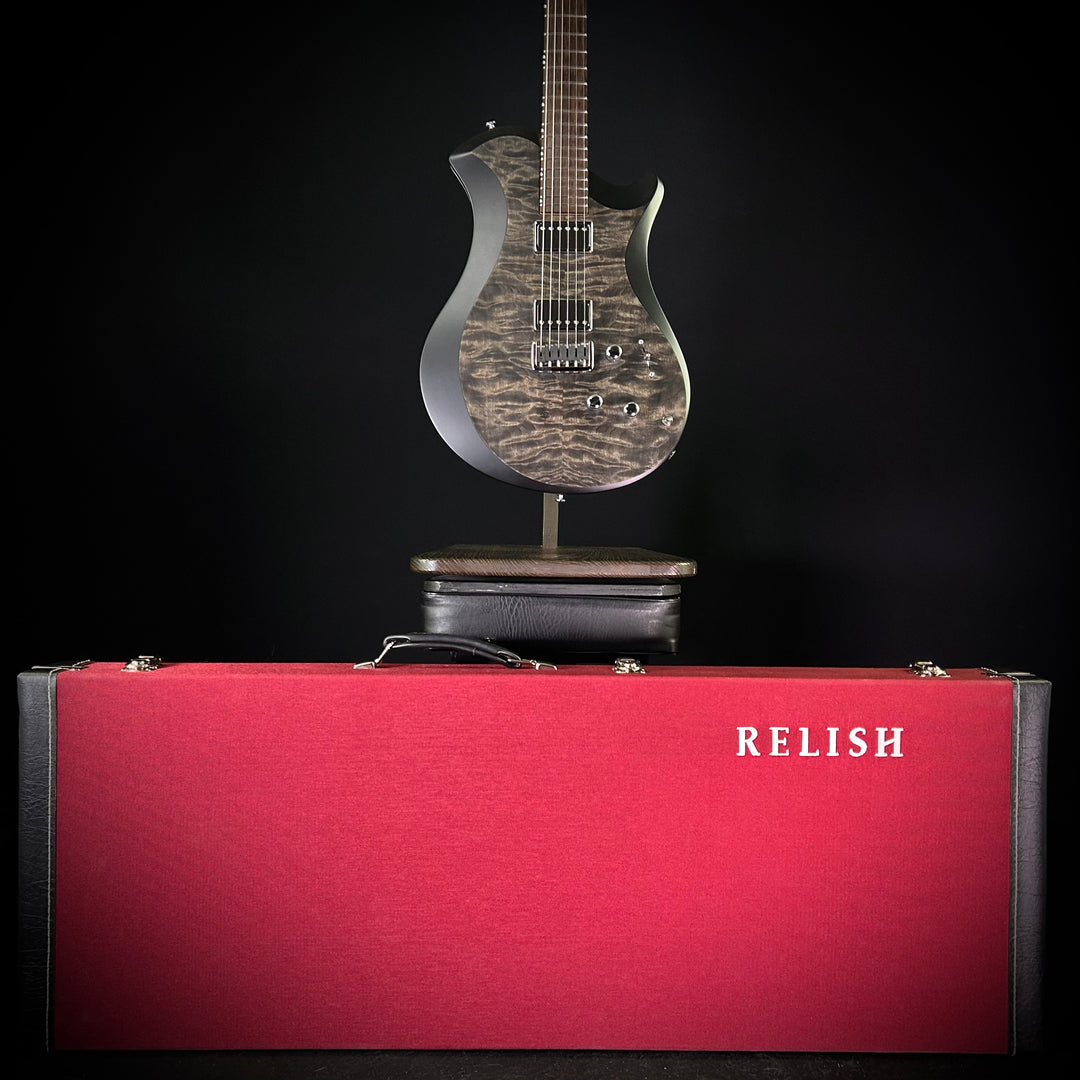 Relish Swiss Premium Mary One Quilt (USED)