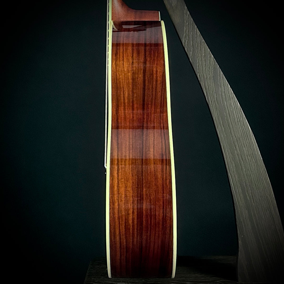 Yamaha LJ6RDTHB - Engelmann ARE Top