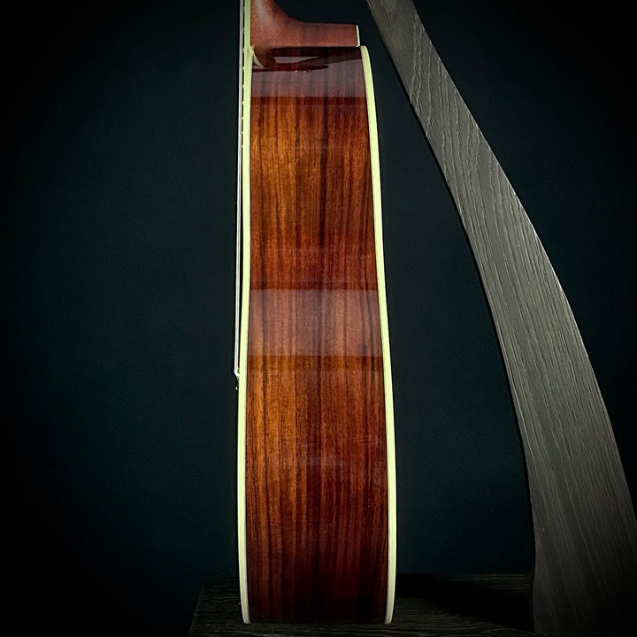 Yamaha LJ6RDTHB - Engelmann ARE Top