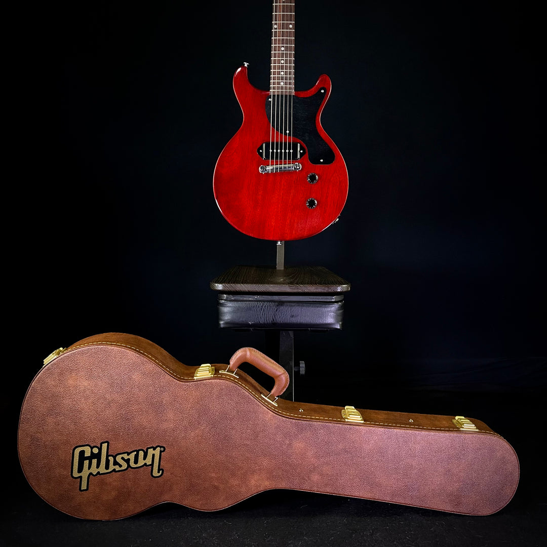 Gibson Les Paul Junior Double Cutaway