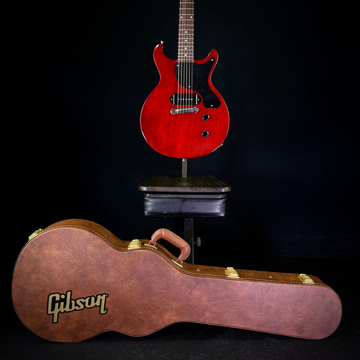 Gibson Les Paul Junior Double Cutaway