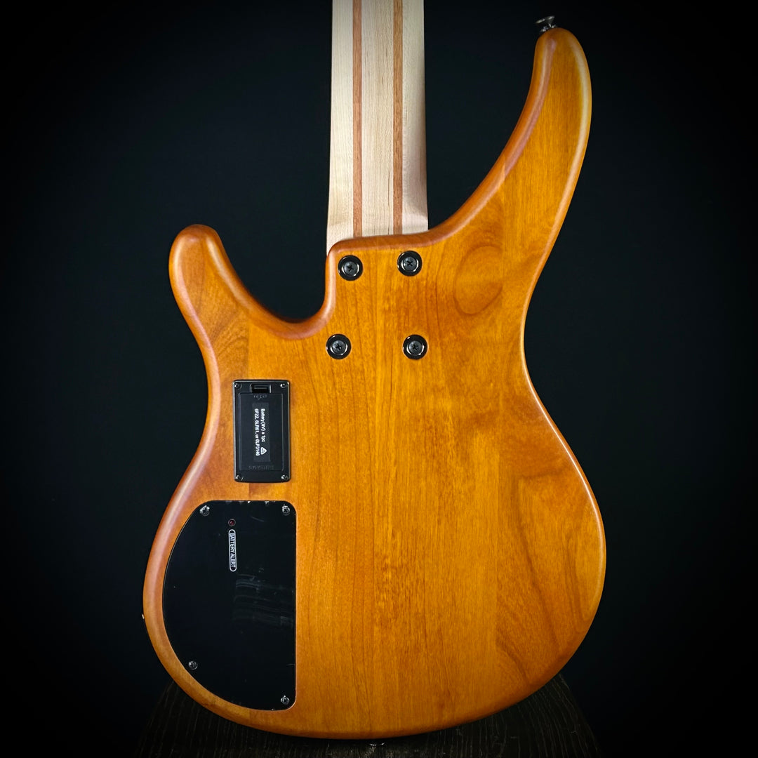 Yamaha TRBX605FM
