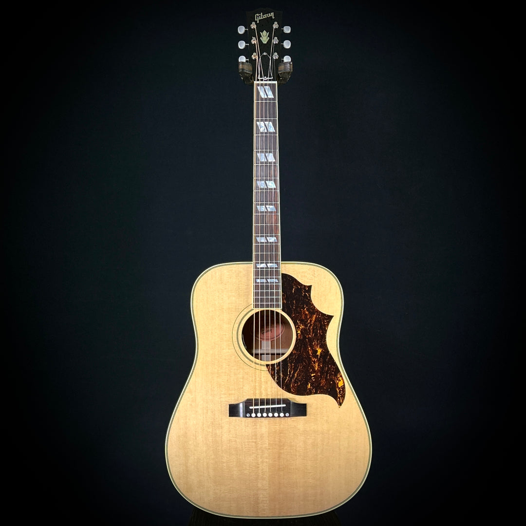 Gibson Country Western 60’s Original - Antique Natural